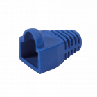 RJ45 Kabeltule - Blau