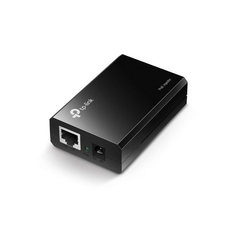 TP-Link PoE150S Power over Ethernet Injektor